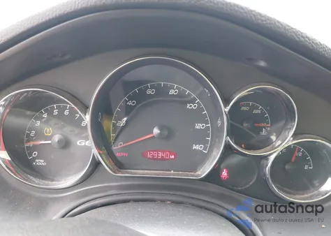 2009 Pontiac G6 from USA, damaged, VIN 1G2ZG57B094177827